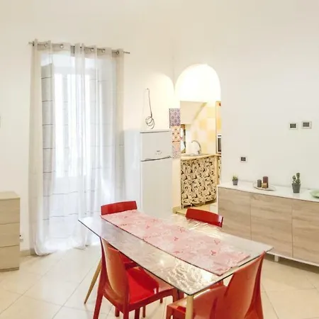 Casa Borgo Cefalù
