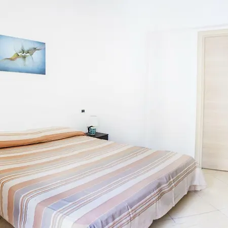 Lejlighed Casa Borgo *