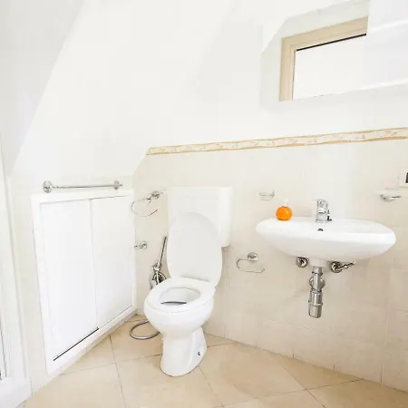 Lejlighed Casa Borgo *