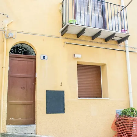 Casa Borgo *