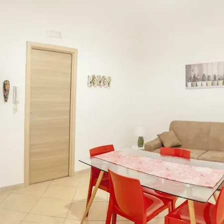 Casa Borgo * Cefalù